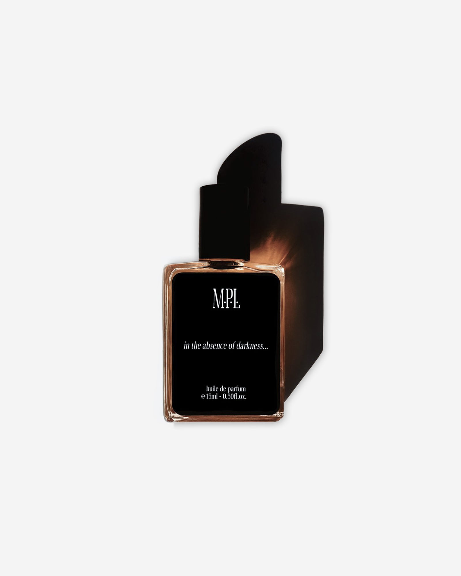 15ml Huile de Parfum