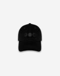 The Black Dad Hat