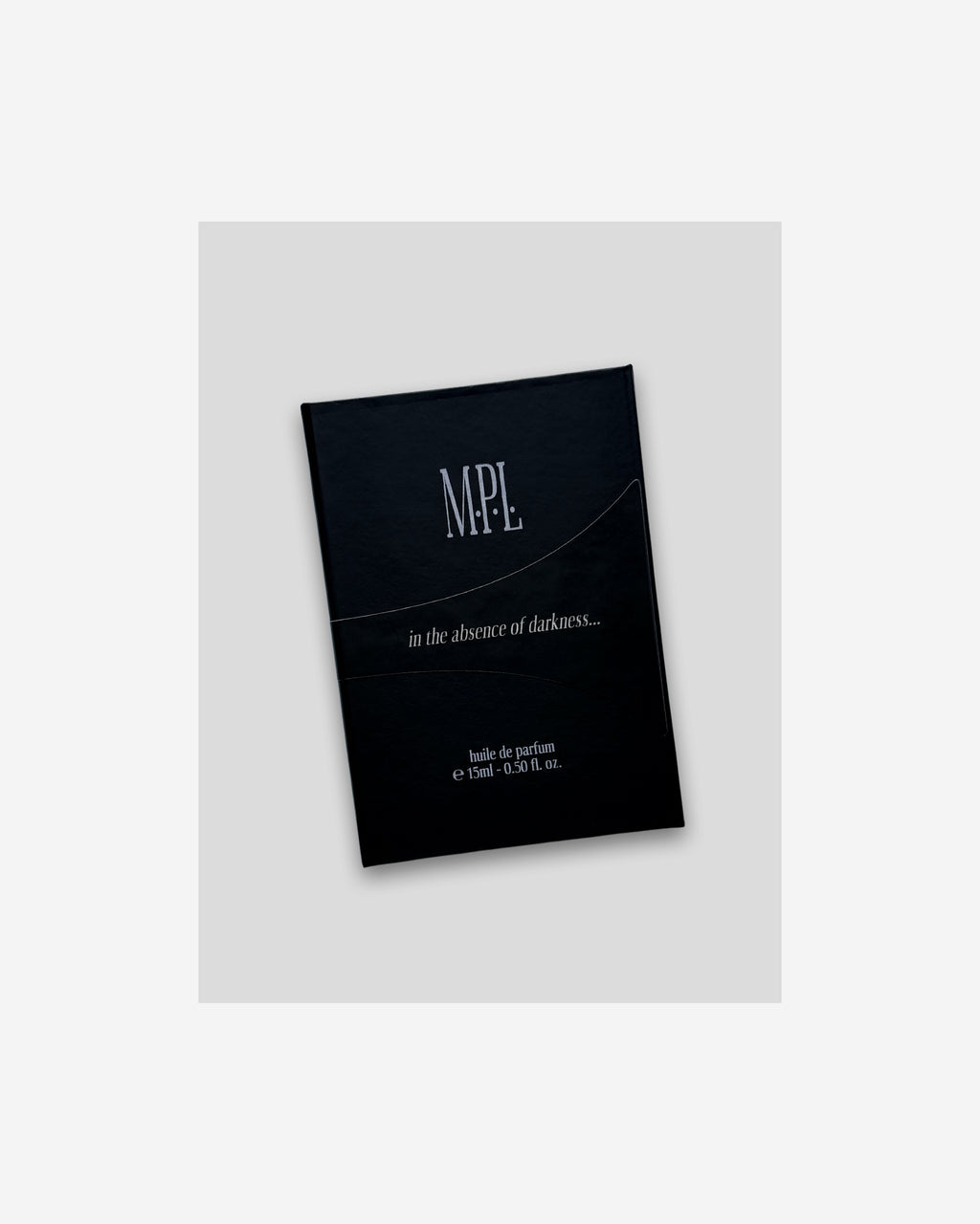 15ml Huile de Parfum