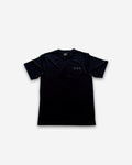 The Essential Black Tee
