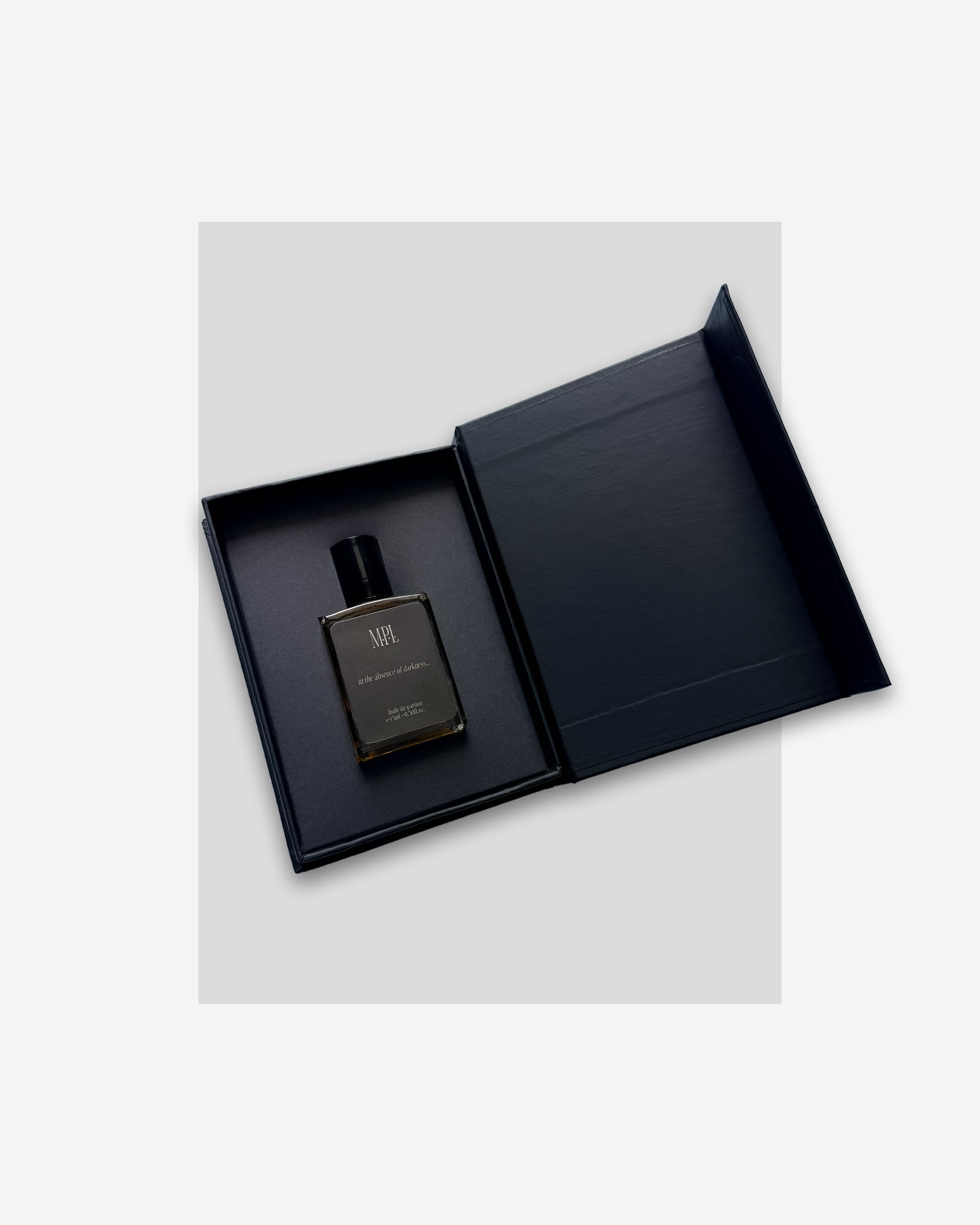 15ml Huile de Parfum