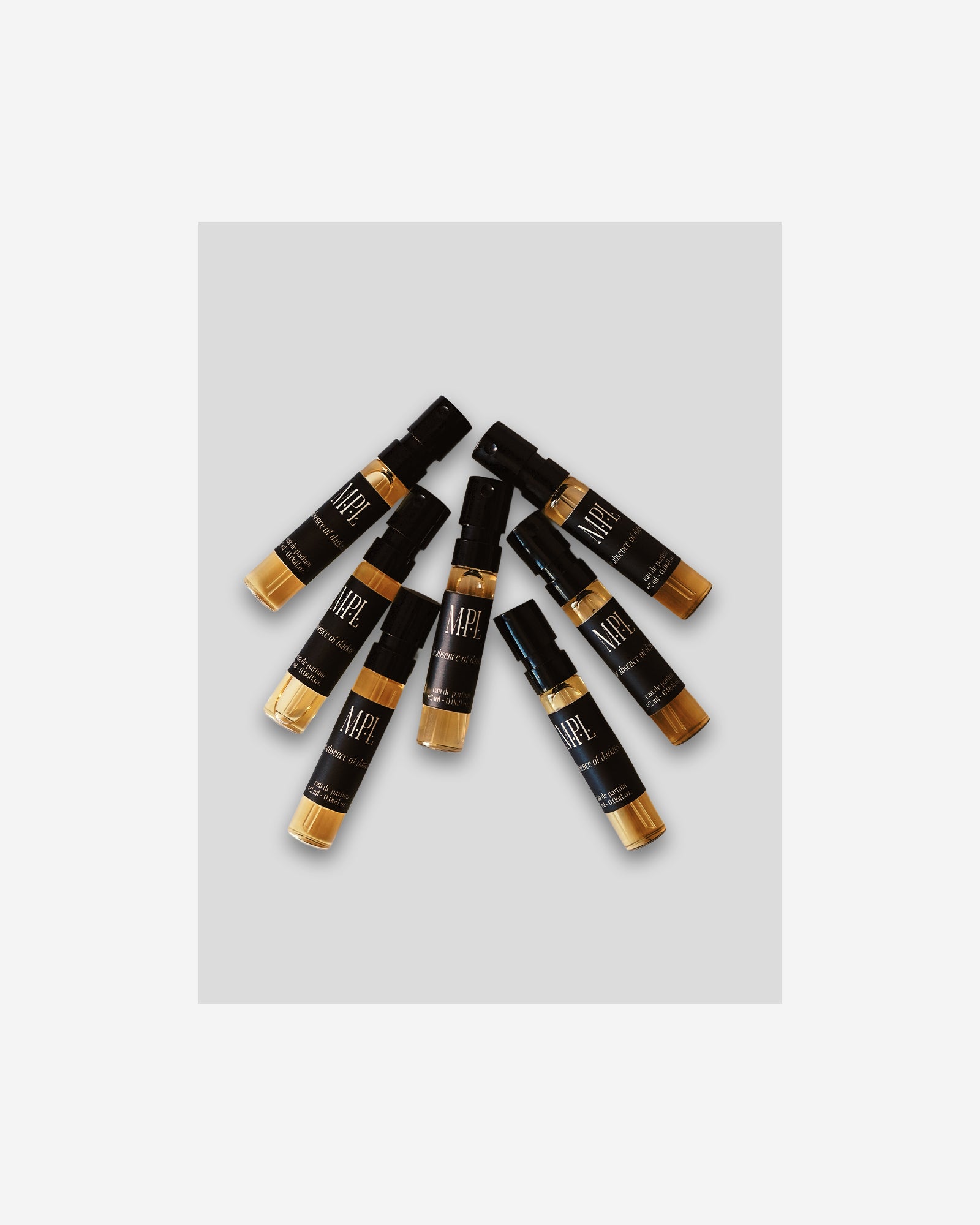 2ml Sample