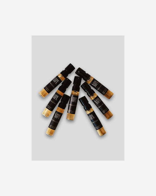 2ml Sample