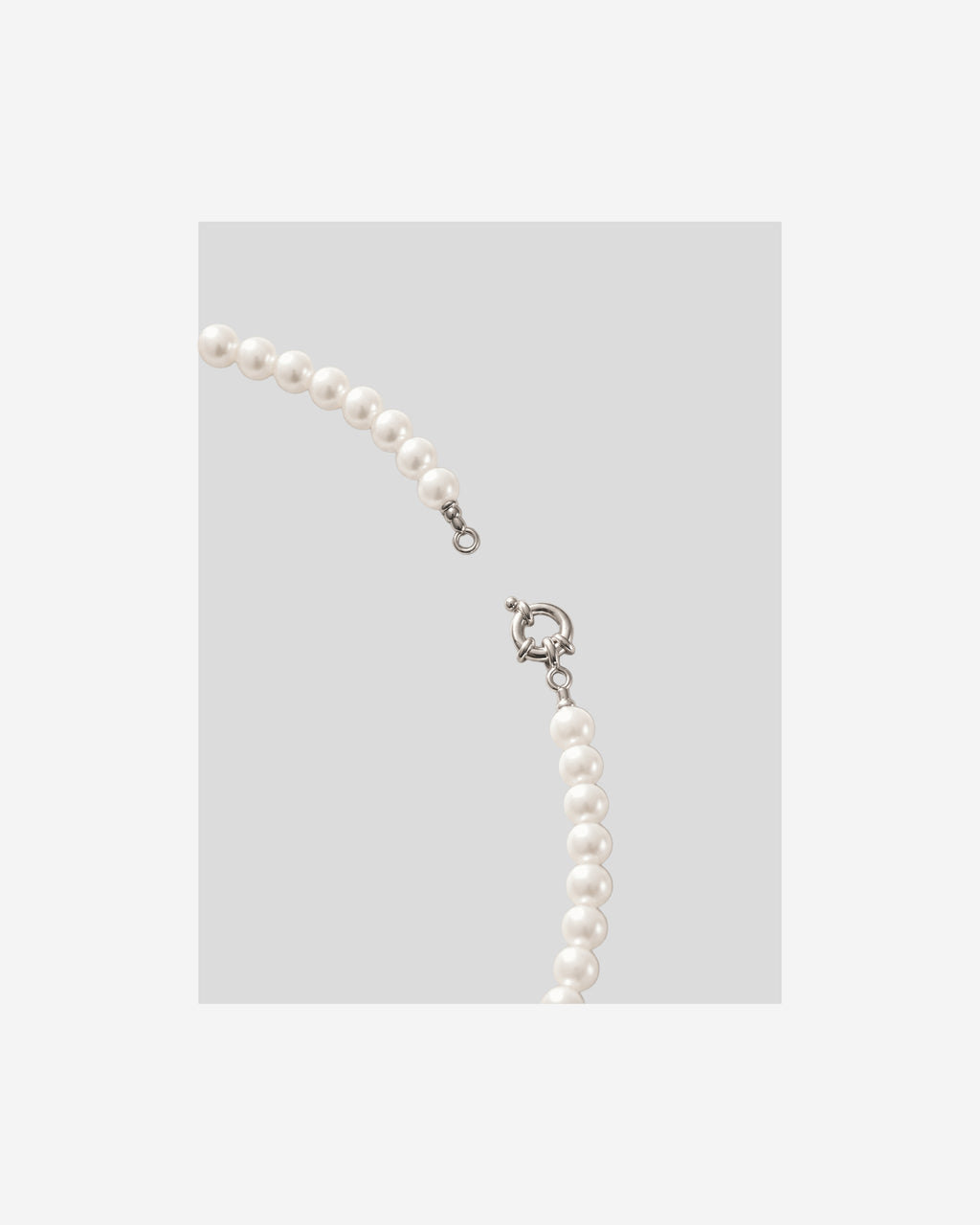 The Pearl Necklace