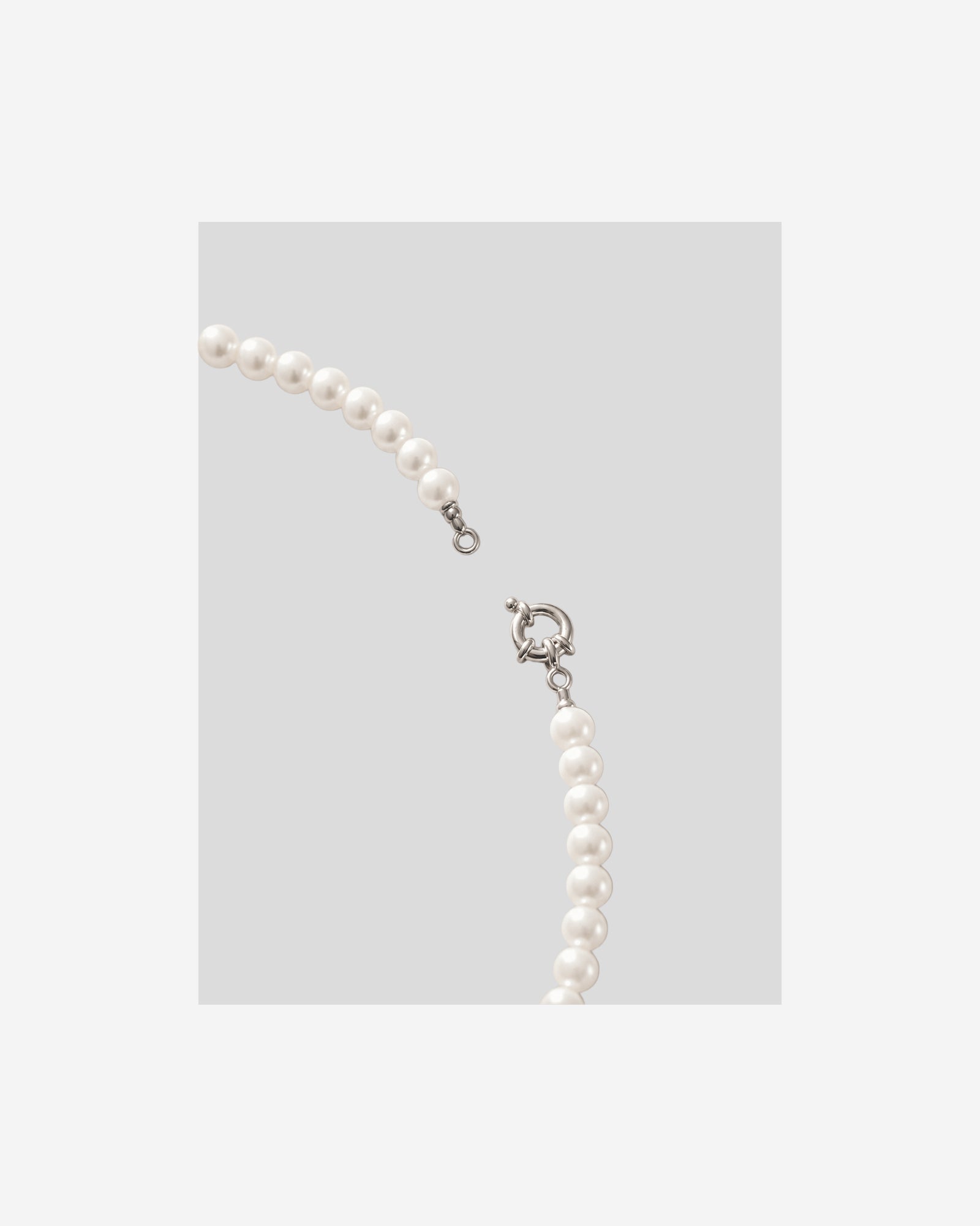 The Pearl Necklace
