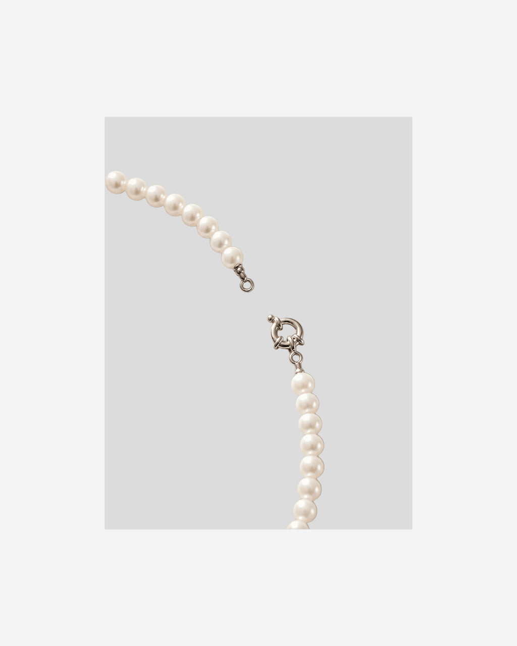 The Pearl Necklace