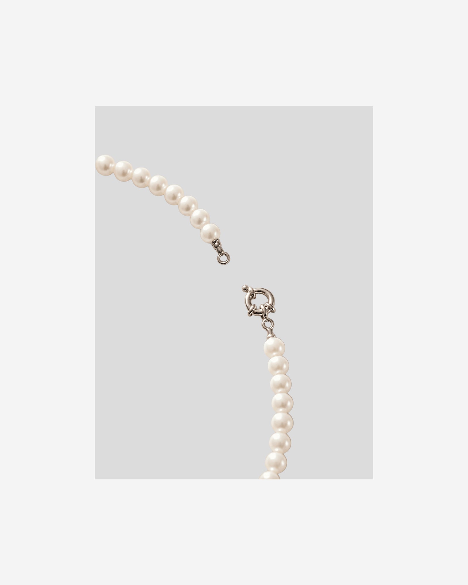The Pearl Necklace