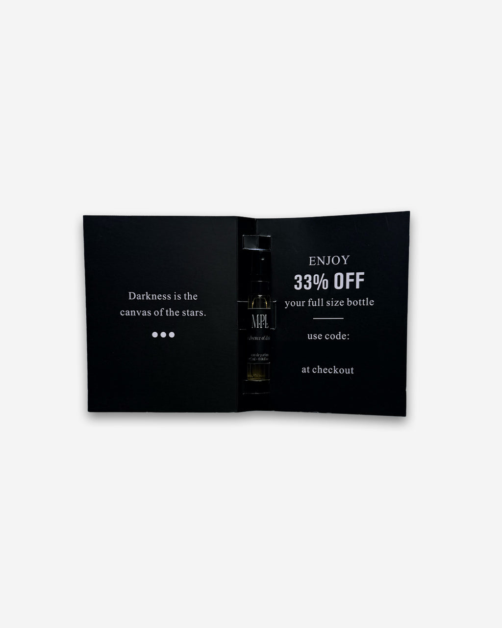 2ml Sample