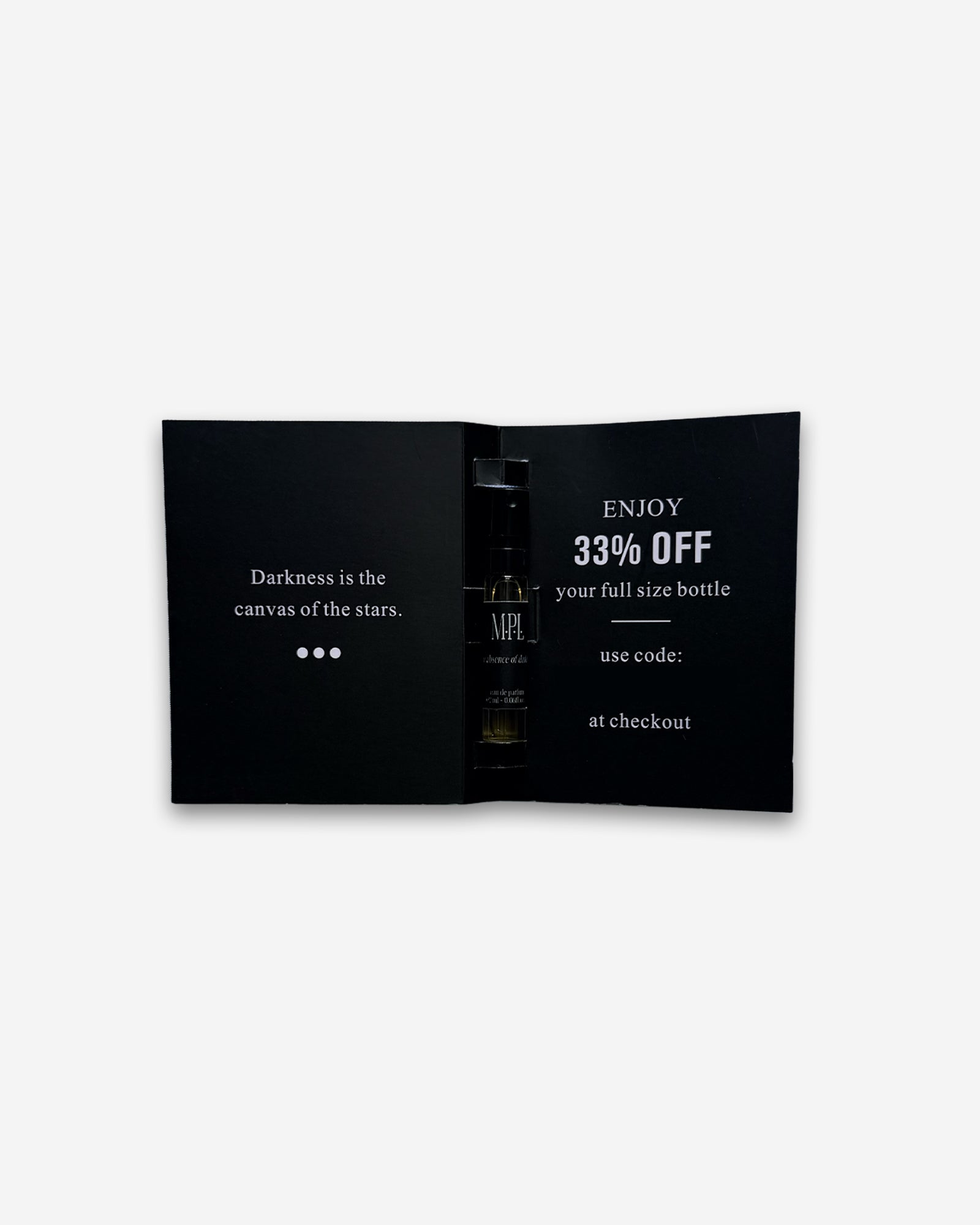 2ml Sample