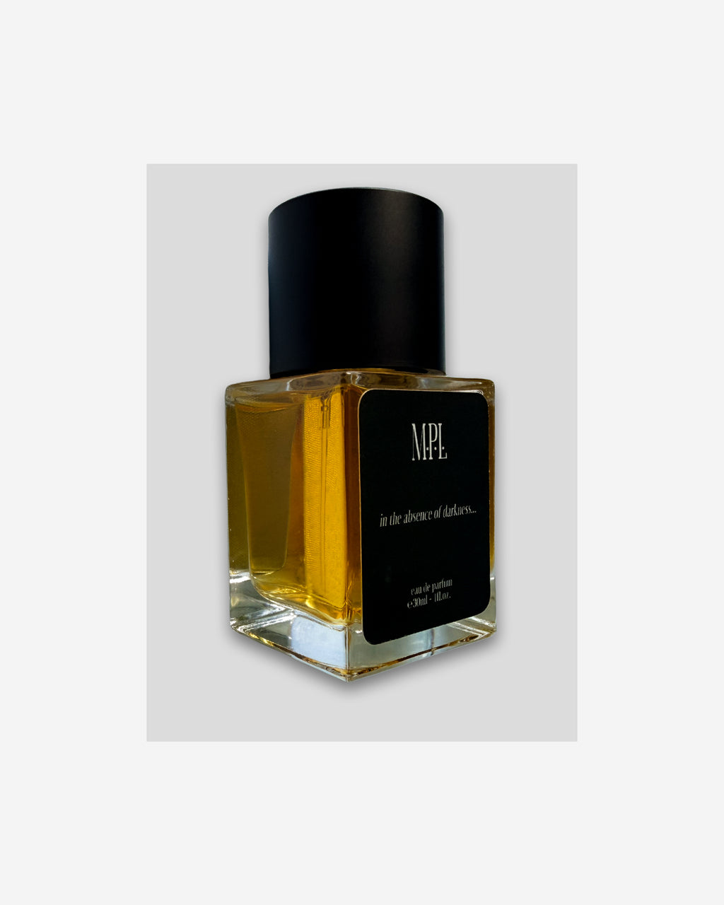 30ml Eau de Parfum