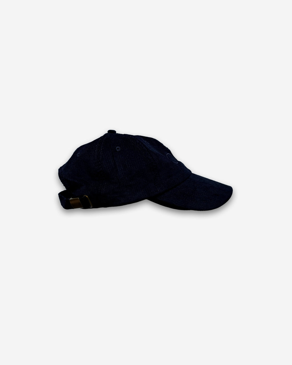The Black Dad Hat