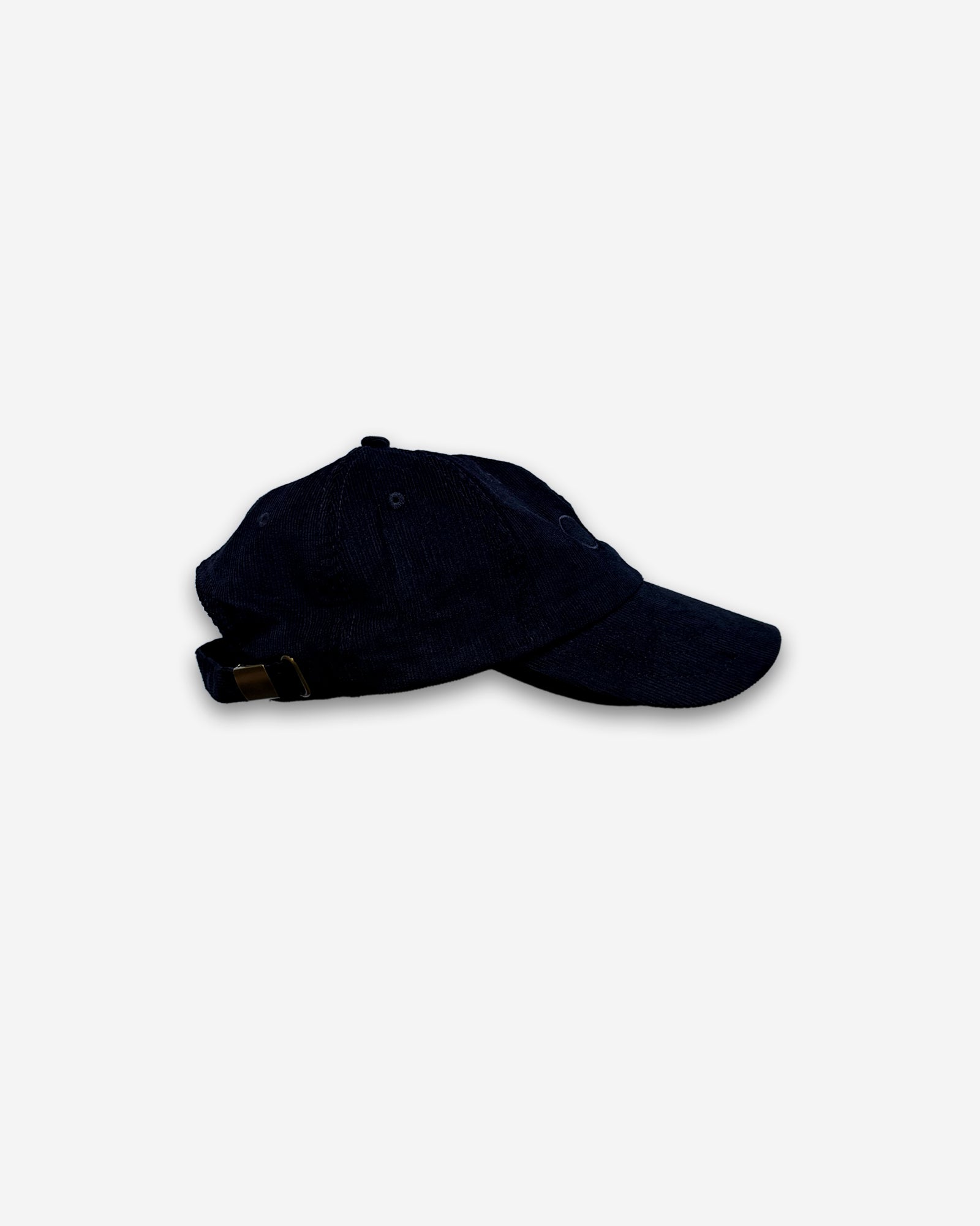 The Black Dad Hat