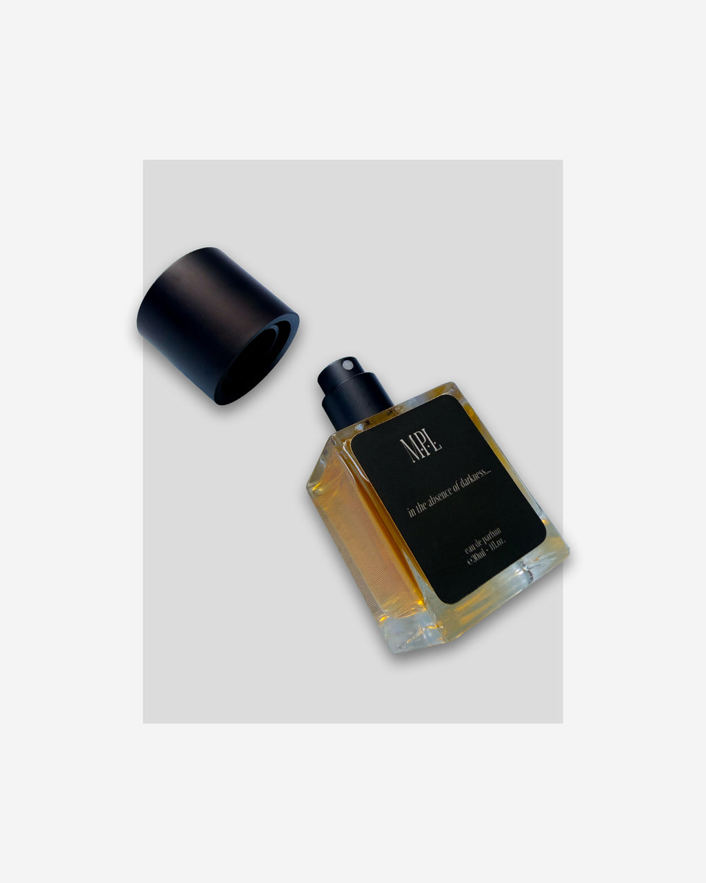 30ml Eau de Parfum