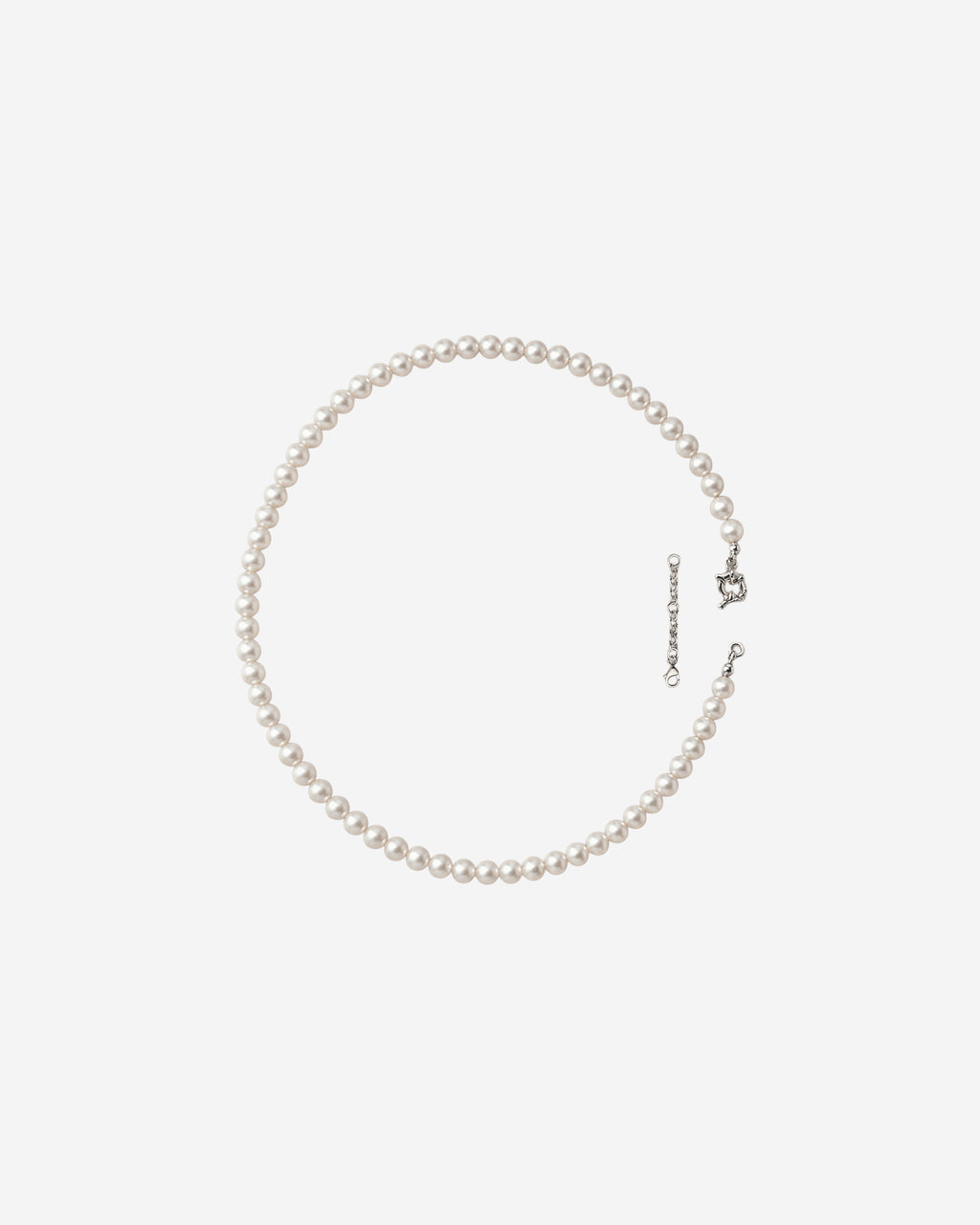 The Pearl Necklace