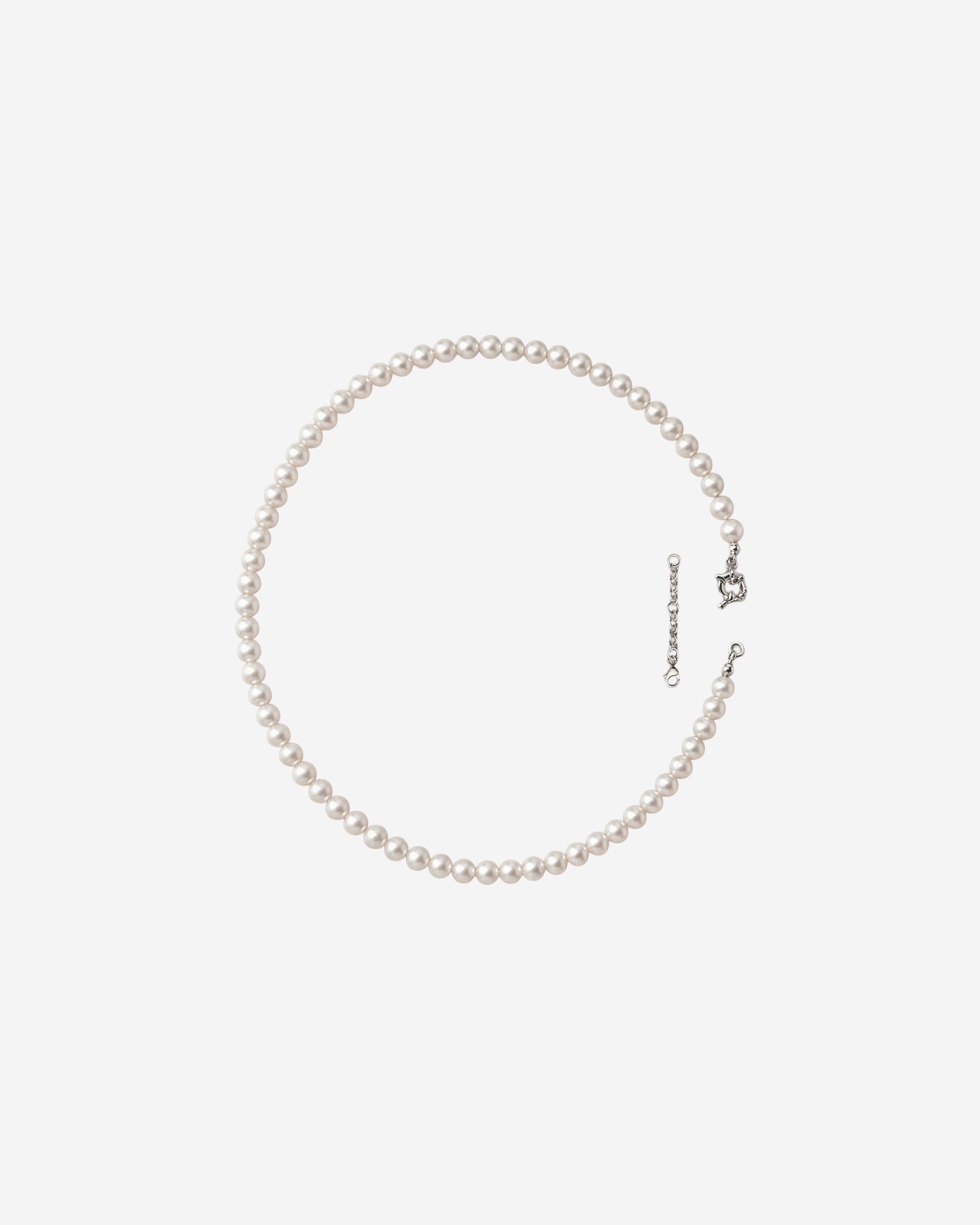 The Pearl Necklace