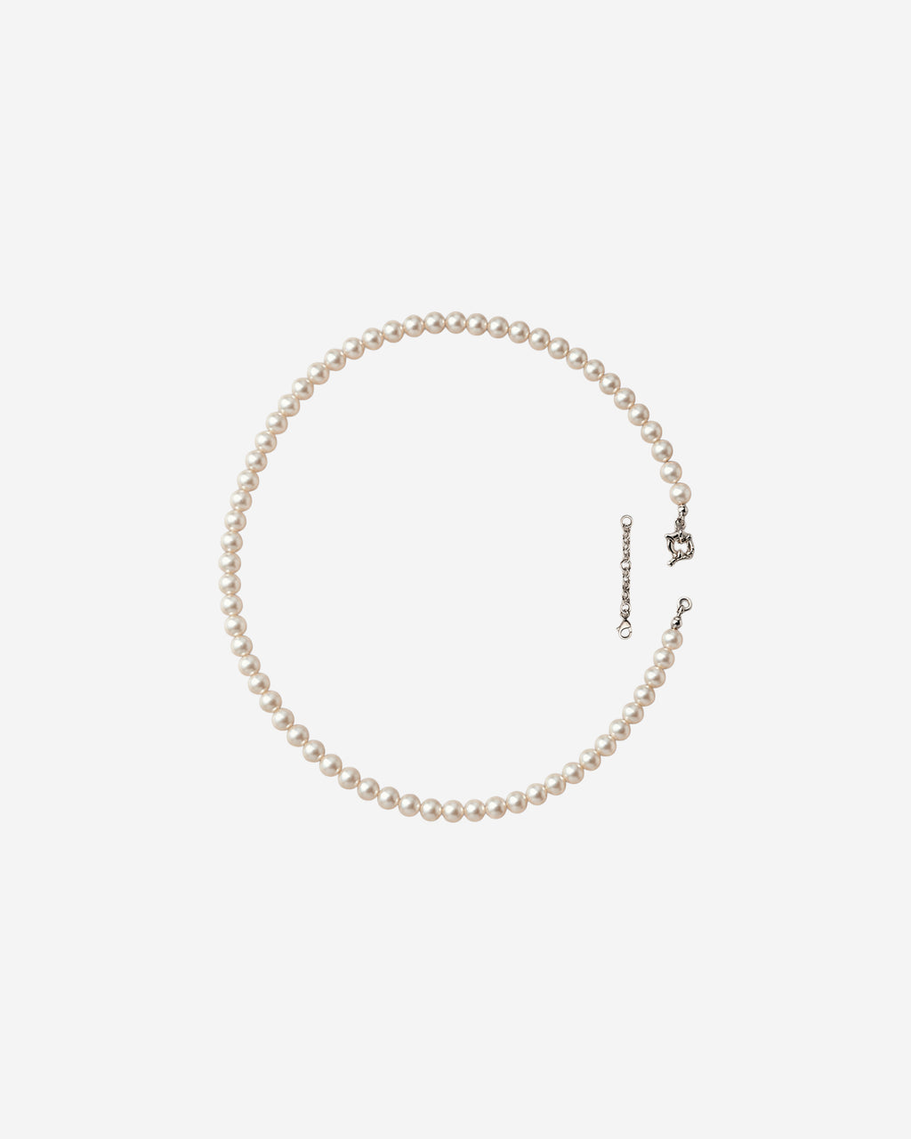 The Pearl Necklace