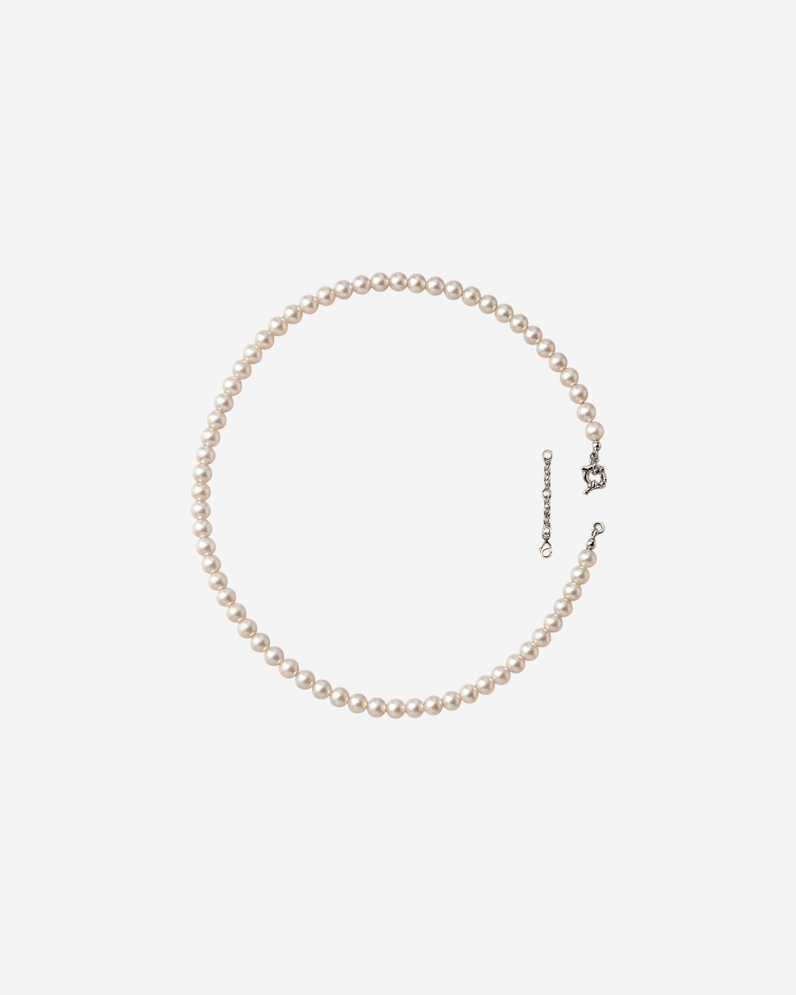 The Pearl Necklace